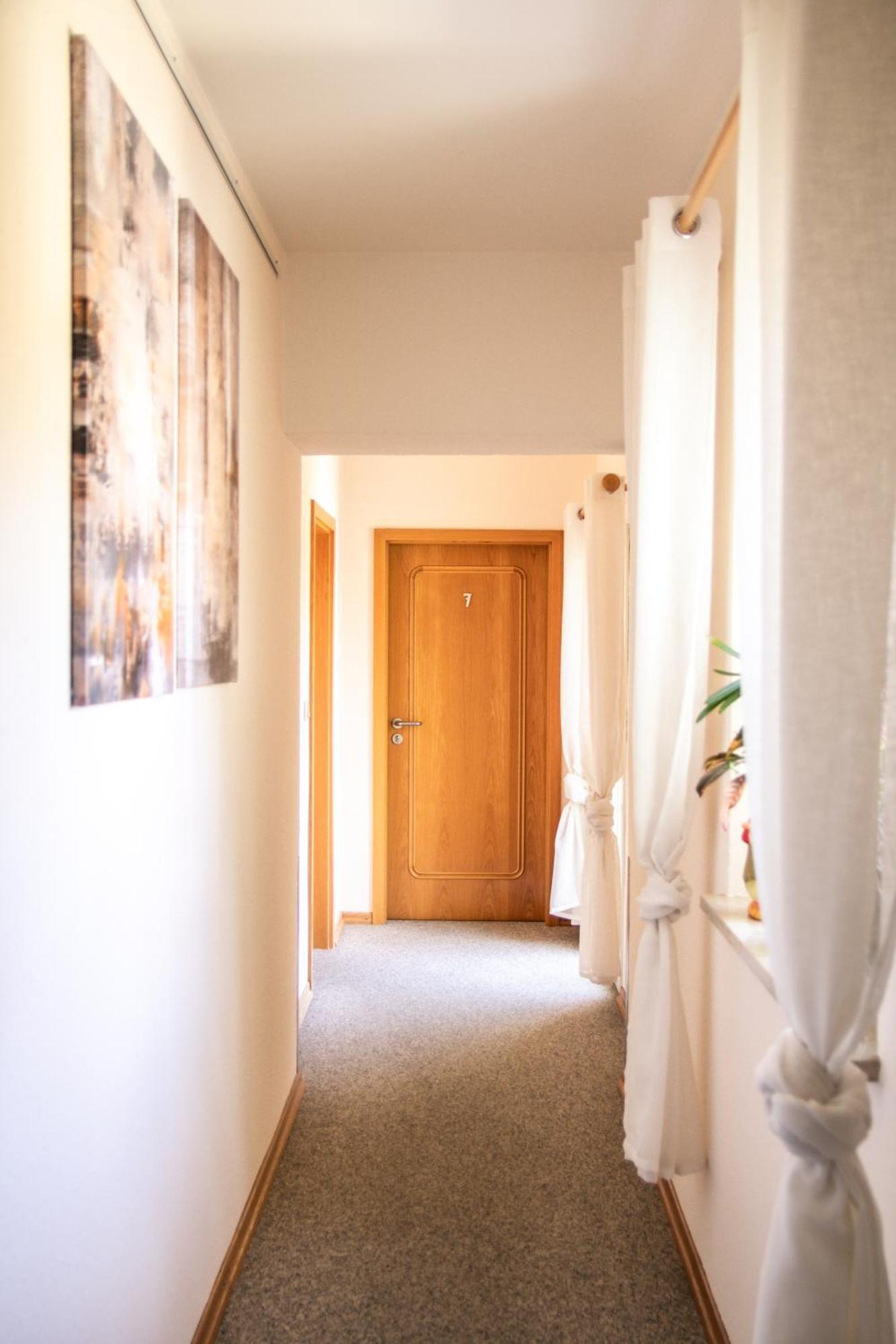 Wuermtalhof Pension & Wirtshaus 뮌헨 외부 사진
