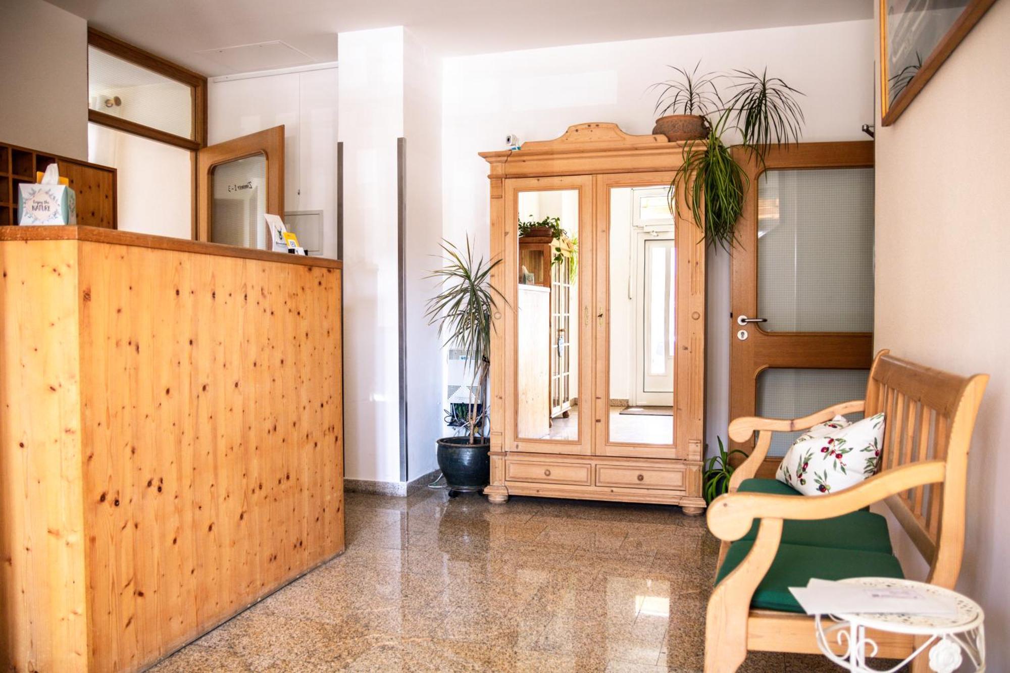 Wuermtalhof Pension & Wirtshaus 뮌헨 외부 사진